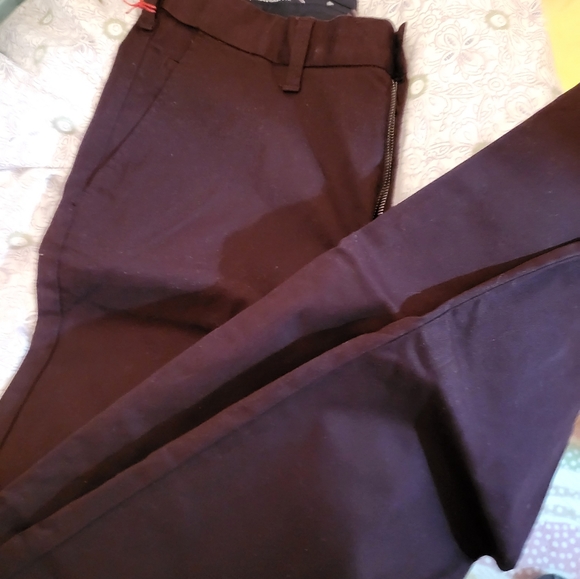 BRAND NEW M&S Chino Trousers - Picture 4 of 7